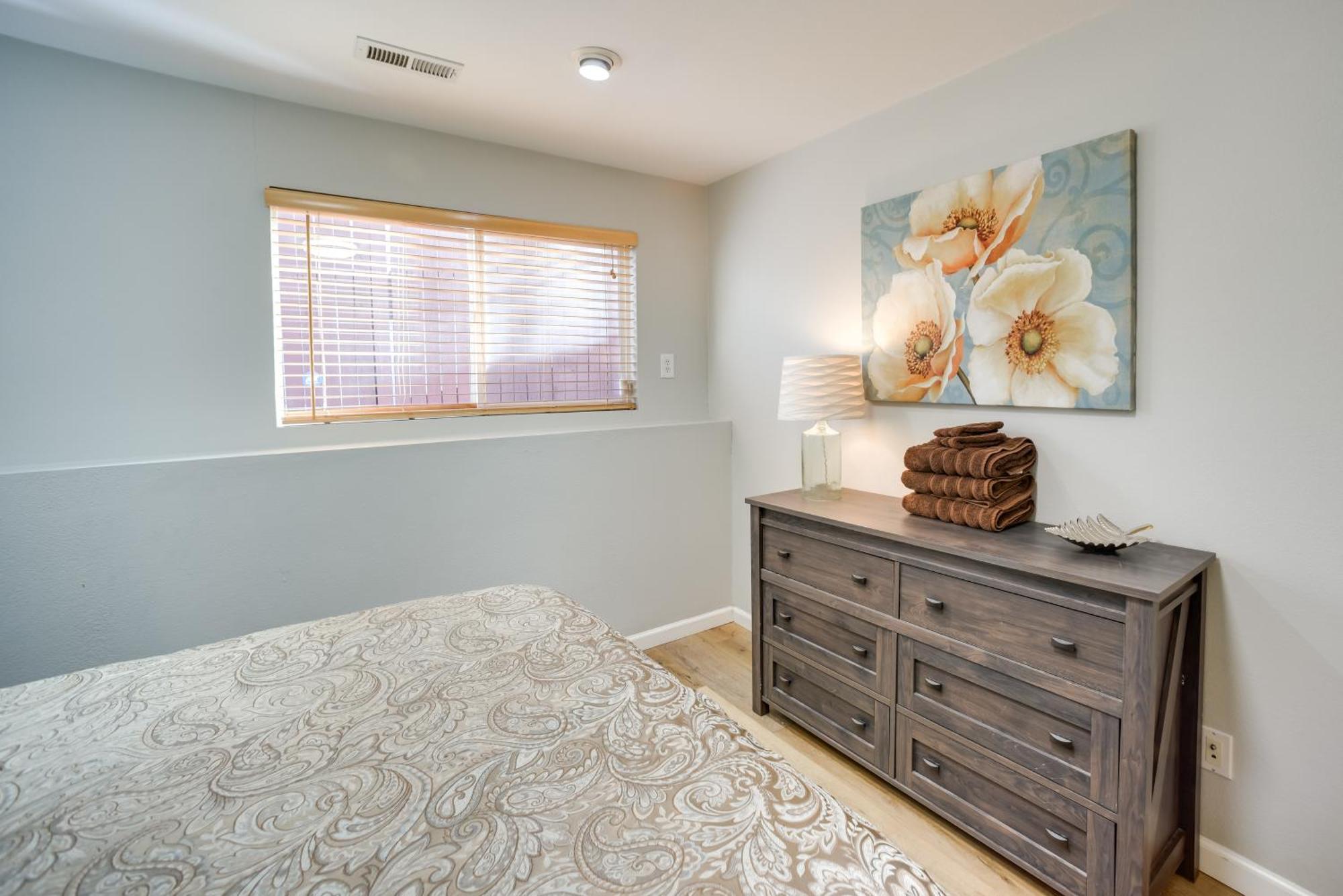 Updated Springs Home - 3 Mi To Garden Of The Gods! Colorado Springs Ngoại thất bức ảnh